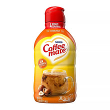 Coffee-MateHazelnutCreamer_66fl.oz. - USA Mega Market