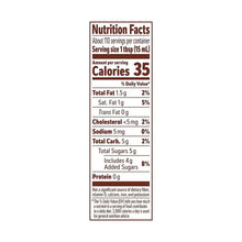 Coffee-Mate Natural Bliss, 56 oz.