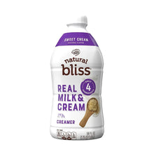 Coffee-Mate Natural Bliss, 56 oz.