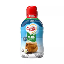 Coffee-Mate Sugar Free French Vanilla, 66 fl. oz.