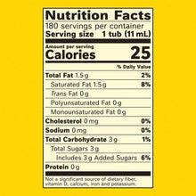 Coffee-mate Creamer, Hazelnut, 180 ct.