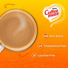 Coffee-mate Creamer, Hazelnut, 180 ct.