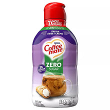CoffeeMateItalianSweetCremeFlavoredZeroSugarCoffeeCreamer_64oz. - USA Mega Market