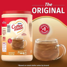 Coffee Mate Original Powdered Coffee Creamer, 56.015 oz.