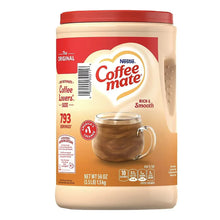 CoffeeMateOriginalPowderedCoffeeCreamer_56.015oz. - USA Mega Market