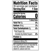 Coke Zero Sugar, 12 fl oz, 35-count