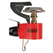 ColemanSingleBurnerButanePropaneBackpackingStove3 - USA Mega Market