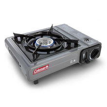 ColemanTabletopPortableButaneGasCampingStove_1Burner_Gray2 - Brands For Less USA