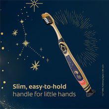 Colgate Harry Potter Manual Kids Toothbrush Pack, Extra Soft, 2 pk