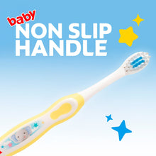 Colgate Kids Extra Soft Baby Toothbrush Pack, 2 Count