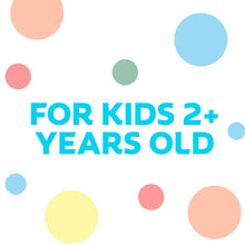 Colgate Kids Toothbrushes and Suction Cup, Extra Soft, Bluey, 2 Pack