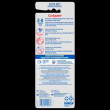 Colgate Ocean Explorer Extra Soft Kids Toothbrush Pack, 4 Count