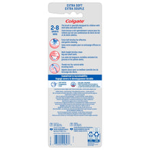 Colgate Ocean Explorer Extra Soft Kids Toothbrush Pack, 4 Count