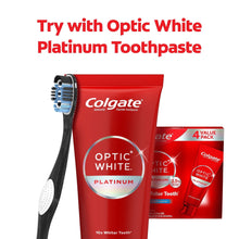 Colgate Optic White 360 Soft Manual Toothbrush, 8 ct.
