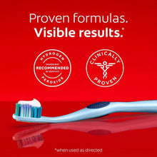 Colgate Optic White Advanced Teeth Whitening Sparkling White Toothpaste, 4.2 oz., 5 pk.