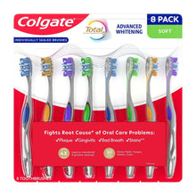 ColgateTotalAdvancedWhiteningToothbrush-8-pack2-_1 - USA Mega Market