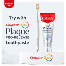 Colgate Total Plaque Removal Manual Toothbrush, Ultra Soft, 6 pk.