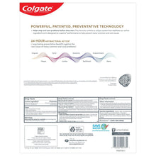 Colgate Total Whitening Toothpaste, 6 oz., 5 pk.