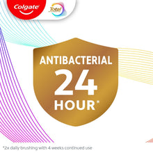 Colgate Total Whitening Toothpaste, 6 oz., 5 pk.