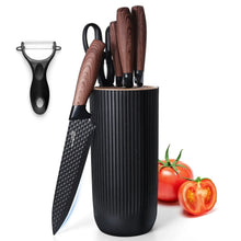 Coliware-6-Piece-Knife-Set-Stainless-Steel-Black-Professional-Kitchen-Knife-Set-Chef-Super-Sharp-Knife-Set-Universal-Knife-Block-Home-Restaurant_e71df763-6880-41ed-b948-4b8c5c670b12.2 - USA Mega Market