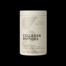 Collagen Peptides unflavored