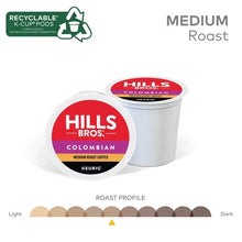 Colombian - Medium Roast - K-Cup® Pods