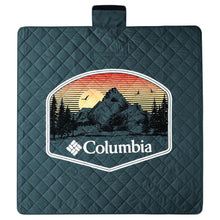 Columbia Outdoor Blanket