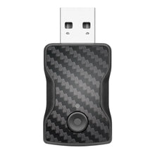 Combo Wireless Car Adapter for Apple CarPlay and Android Auto