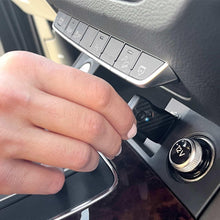 Combo Wireless Car Adapter for Apple CarPlay and Android Auto