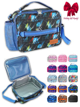 ComfiTime-Lunch-Bag-Kids-Insulated-Lunch-Box-Girls-Boys-Cute-Reusable-Cooler-Bag-Zipper-Pockets-Bottle-Holder-Padded-Handles-Shoulder-Strap-Abstract_52168af7-6ff6-4fca-89d7-b6a0d00fa0 - USA Mega Market