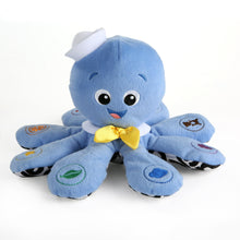 Comfort  Harmony? Portable Swing - Cozy Kingdom? with BONUS Octoplush Toy
