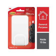 Command-15-lb-XL-Heavyweight-Hook-White-1-Wall-Hook-Damage-Free-Hanging_0dcd27e5-7357-458f-a61c-b7168e7c6da1.d840da190c8a7bc75480eb45ed53715b - USA Mega Market
