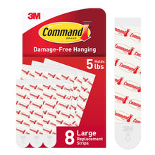 Command-Large-Replacement-Strips-Foam-Plastic-8-Strips-17023-8ESF_834f3be7-be87-4b9c-a804-aaf3dc80525a.51ea1b7f9ccc3b0c726dc4339440ce18 - USA Mega Market