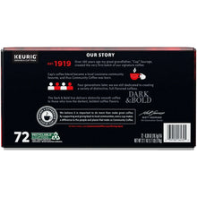 Community-Coffee-Dark-and-Bold-Espresso-Darkest-Roast-Coffee-Pods-72-ct-4-_3 - USA Mega Market