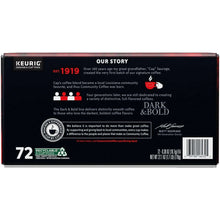Community-Coffee-Dark-and-Bold-Espresso-Darkest-Roast-Coffee-Pods-72-ct-4-_3 - Brands For Less USA