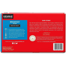 Community Coffee Breakfast Blend Medium Roast Single Serve, 72 ct.