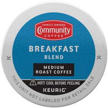 CommunityCoffeeBreakfastBlendMediumRoastSingleServe_72ct.1 - USA Mega Market