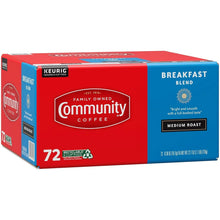 CommunityCoffeeBreakfastBlendMediumRoastSingleServe_72ct.6 - USA Mega Market
