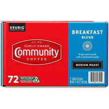 CommunityCoffeeBreakfastBlendMediumRoastSingleServe_72ct.8 - USA Mega Market