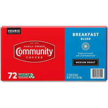 CommunityCoffeeBreakfastBlendMediumRoastSingleServe_72ct.9 - USA Mega Market