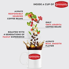 CommunityCoffeeDarkRoastGroundCoffee_SignatureBlend_40oz.6 - USA Mega Market