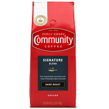 CommunityCoffeeDarkRoastGroundCoffee_SignatureBlend_40oz.7 - USA Mega Market