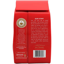 CommunityCoffeeGroundCoffee_Chicory_40oz.6 - USA Mega Market