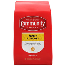 CommunityCoffeeGroundCoffee_Chicory_40oz.9 - USA Mega Market