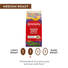 CommunityCoffeeGroundCoffee_MardiGrasKingCake_32oz.3 - USA Mega Market