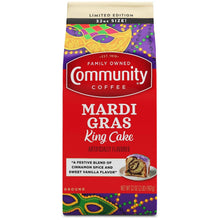 CommunityCoffeeGroundCoffee_MardiGrasKingCake_32oz.7 - USA Mega Market