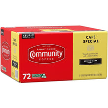 Community_Coffee_Cafe_Special_Medium-Dark_Roast_Single_Serve_72_ct._7 - USA Mega Market