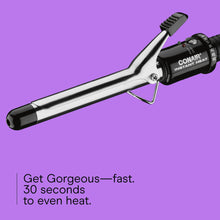 Conair Instant Heat Curling Iron
