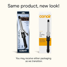 Conair Instant Heat Curling Iron