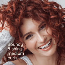 Conair Supreme Curling Iron 3-Pack, Includes 1/2", 3/4", and 1" Curling Irons